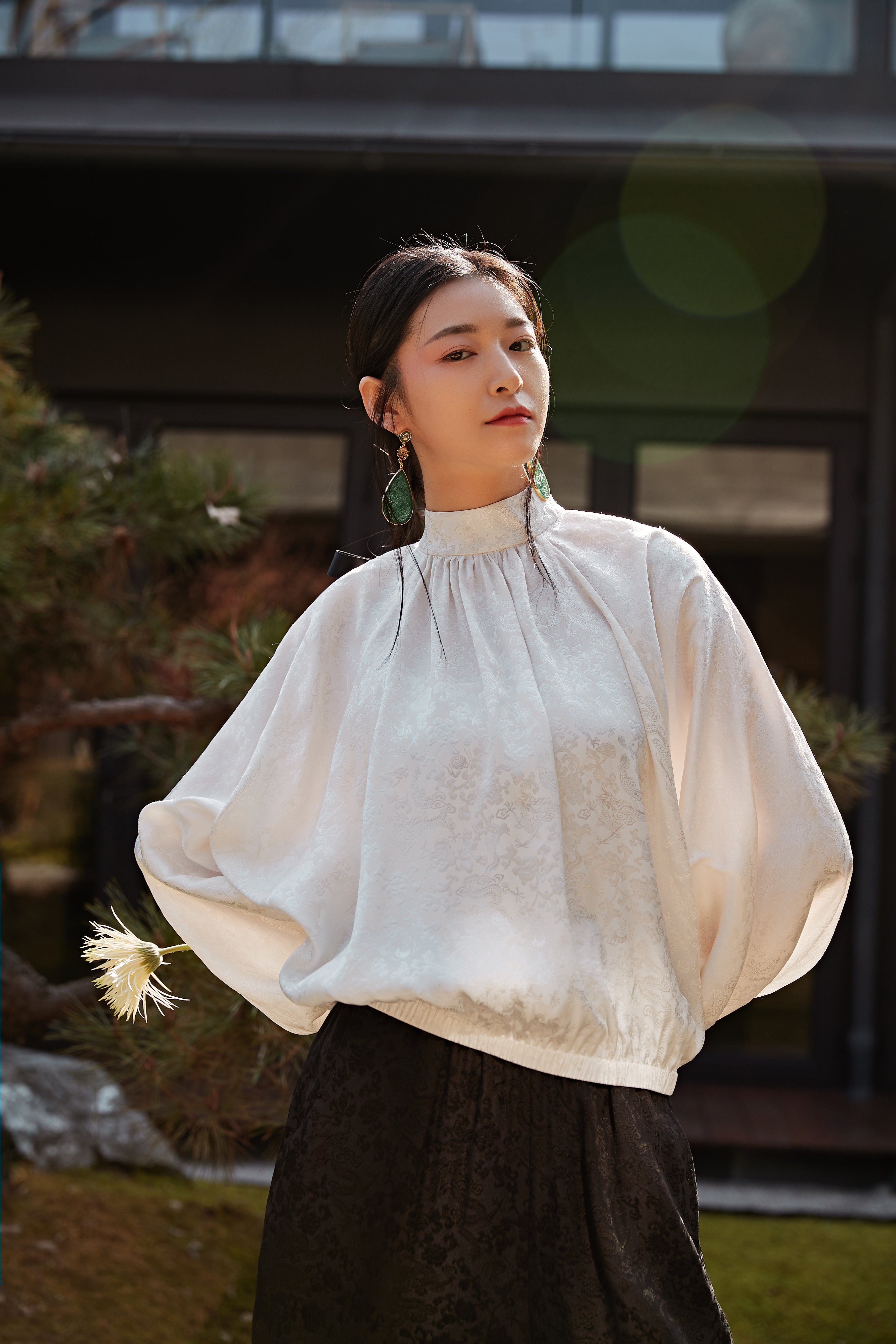 Tops & Blouses