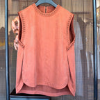 Amber Courtyard Top & Pants Set