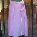 Orchid Knot Top & Pants Set