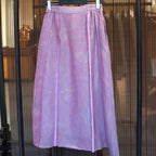Orchid Knot Top & Pants Set