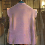 Orchid Knot Top & Pants Set