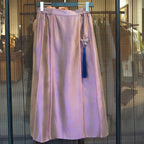 Orchid Knot Top & Pants Set