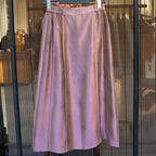 Orchid Knot Top & Pants Set