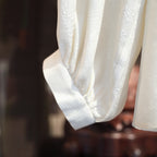 Pearl Gathered Blouse