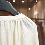 Pearl Gathered Blouse